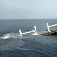 یمن خدمه کشتی متخلف فیلیپینی را آزاد کرد