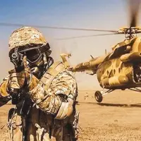 انتقال تجربیات ضدتروریسم سپاه به کشورهای عضو سازمان شانگهای