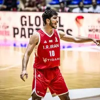 ۲ ایرانی در جمع ۱۰ بازیکن امتیازآور انتخابی جام جهانی