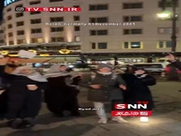 اعتراض یهودیان ضدصهیونیست در برلین به ترویج پیامهای اسرائیل در مدارس آلمان