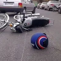 ۵۸ درصد تصادفات مرگبار تهران در بزرگراه‌ها رخ می‌دهد