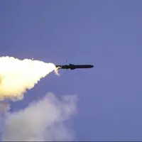 هند موشک کروز آزمایش کرد