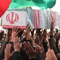 عطر حضور لاله خوشنام در همدان