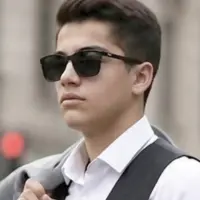 ژنِ خوب امیراحمد