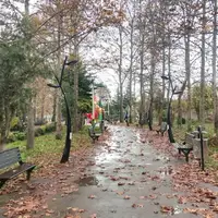 بندرانزلی پرباران‌ترین شهر گیلان شد