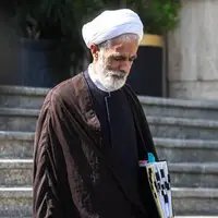 انصاری: اقداماتی در خصوص کرسنت انجام شده است