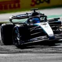 حمله دزدان به مقر 70 میلیون پوندی تیم فرمول یک مرسدس