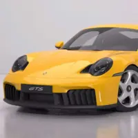 طراحی جدید پورشه ۹۱۱ با الهام از نسل ۹۹۶، جذاب یا بحث‌برانگیز؟