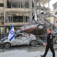 تقویت توان موشکی ایران، تدارک ضربات مهلک در عمق اسرائیل است