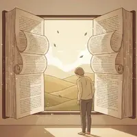 به نظر شما این تصویر چه پیامی داره؟ 