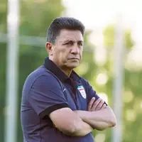 قلعه‌نویی فردا به آمریکا می‌رود