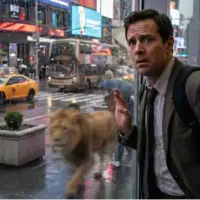 استرس دارید؟ بدن شما فکر می‌کند با شیرها می‌جنگید