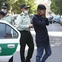 پلیس: تهران جای امنی برای سارقان نیست
