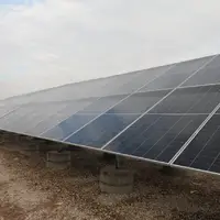 استاندار: ۵۸ درصد ادارات خراسان جنوبی به پنل خورشیدی تجهیز شد