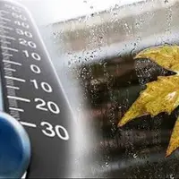 دمای هوای استان مرکزی در 3 روز آینده کاهشی است