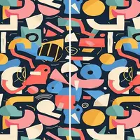 می‌تونی همه فرق‌ها رو پیدا کنی؟