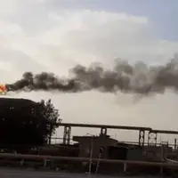 شکایت محیط زیست از پالایشگاه کنگان