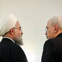 کیهان: روایت روحانی و ظریف از جنگ 12 روزه وارونه است