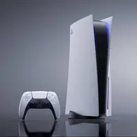 گزارش: مدل‌های جدید PS5 نیازی به جفت‌سازی دیسک درایو ندارند