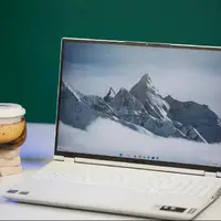 فروش لپ‌تاپ‌های لنوو در بازار چین ۱۴ درصد رشد کرد