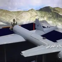 از یمن تا تل‌آویو؛ یک پهپاد یمنی از ۴ کشور عبور کرد و شناسایی نشد