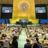 مجمع عمومی سازمان ملل خواستار عقبنشینی رژیم صهیونیستی از سرزمینهای فلسطینی شد