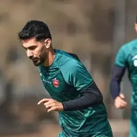 شاید سورپرایز در ترکیب پرسپولیس!