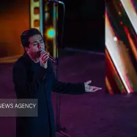 اختتامیه چهل‌وسومین جشنواره جهانی فیلم فجر در شیراز