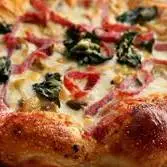 نان پیتزایی؛ یک میان وعده ساده و خوش طعم