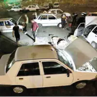 زندگی ناخوش زیرِ سقفِ خودرو؛ مشکلات رانندگان غیرتهرانی تاکسیهای اینترنتی