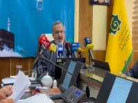 توضیحات رئیس سازمان حج درباره فضای کم زائران حج تمتع در منا