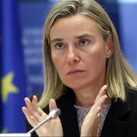 جزئیاتی از پرونده کلاهبرداری فدریکا موگرینی