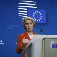 رونمایی از طرح اروپا برای پرداخت وام به اوکراین از محل دارایی‌های منجمد روسیه