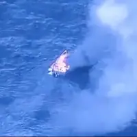 توجیه کاخ سفید درباره حملات آمریکا به قایق‌ها در سواحل ونزوئلا