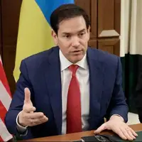 مانع اصلی در مذاکرات صلح اوکراین از نگاه روبیو