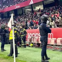 ورزشگاه اختصاصی سویا بسته شد