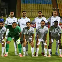 پوستر متفاوت گل‌گهر پیش از تقابل با پیکان