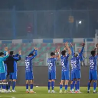 بیانی:با این تعداد هوادار دربی را بدون تماشاگر برگزار می‌کردند بهتر بود