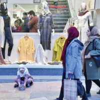 نداری بی صدا؛ گزارش میدانی از فقر و کاهش قدرت خرید مردم
