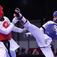 تکواندوی قهرمانی جهان؛ دزدان کنیایی ورزشکار اردنی را ربودند!