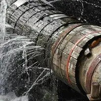 مدیر‌ برنامه‌ریزی آبفا: هدررفت آب در کشور نزدیک به ۳۰ درصد است 