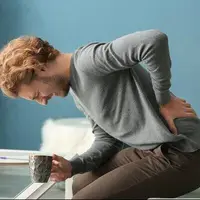 کوتاهی عضلات پشت ران؛ عامل پنهان کمردردهای مزمن