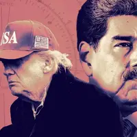  پشت‌پرده نقشه ترامپ برای ونزوئلا