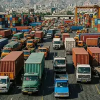 کامیونت ۱۲تُن ؛ حلقه مفقوده بین کامیونت سبک و کامیون نیمه سنگین