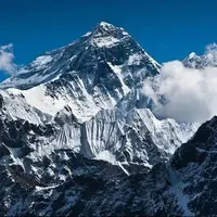 قله فیتز روی؛ یکی از سخت ترین کوه های جهان   