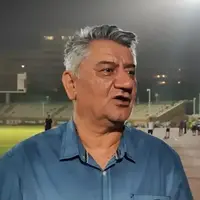 رییس کمیته داوران به شهرآورد می‌رود