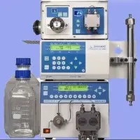 راهاندازی سیستم اندازهگیری همزمان آنیونها و کاتیونهای معدنی با روشی مقرون به صرفه