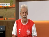 تفاوت نسل فنونی زاده ها با نسل حاضر