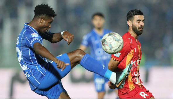 ستاره استقلال ۴ بازی را از دست می‌دهد