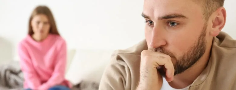 چرا آخر و عاقبت برخی از زوج ها جدایی ست؟